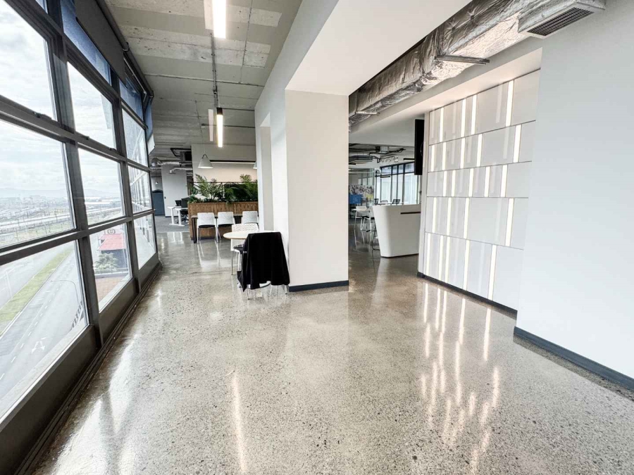 To Let Commercial Property for Rent in Woodstock Western Cape